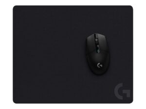 Logitech G G240 - Musemåtte - sort - Billede 3
