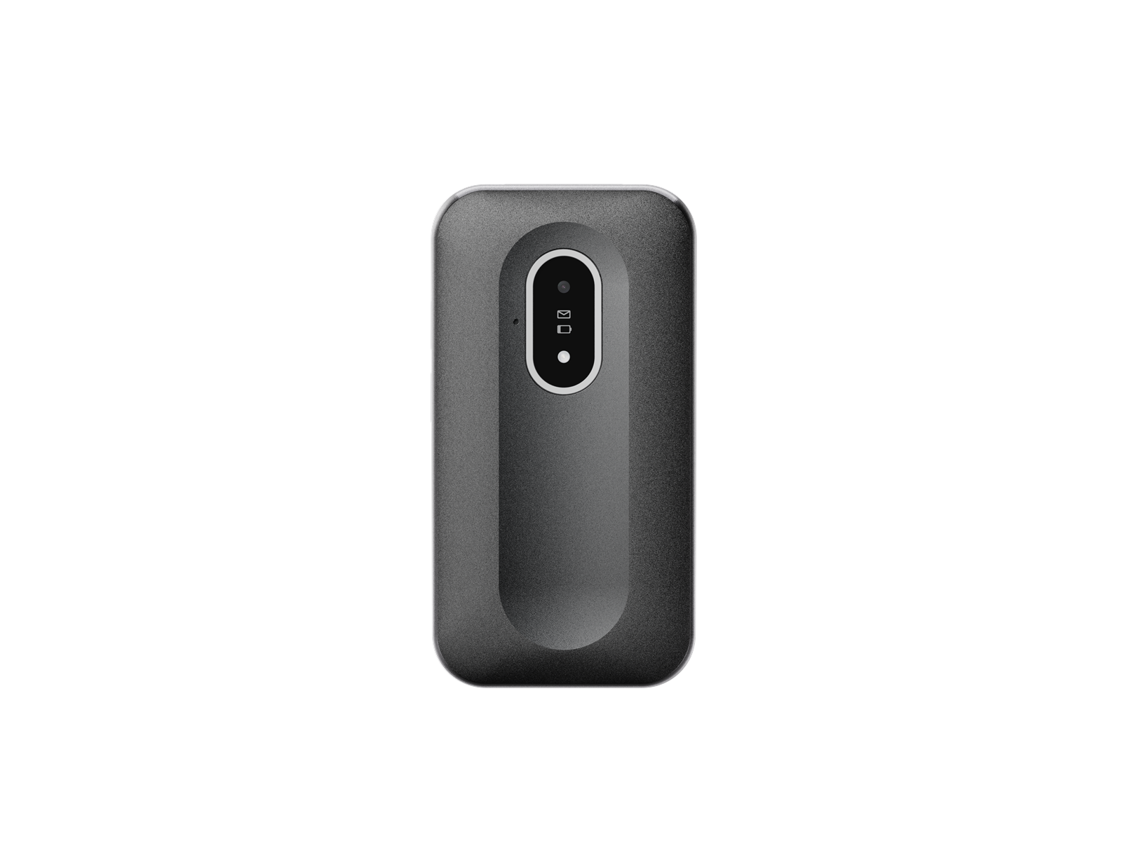 Doro Leva L21 4G - Black - Billede 5