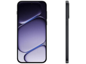 OnePlus Nord 6 256GB/8GB - Pitch Black - Billede 2