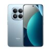 Xiaomi Redmi Note 15 Pro+ - 5G smartphone - dual-SIM - RAM 8 GB / Intern hukommelse 256 GB - OLED display - 6.83"" - 2772 x 1280 pixels (120 Hz) - 2x bagkameraer 200 MP, 8 MP - front camera 32 MP - glacier blå