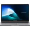 ASUS ExpertBook P1503 - 15.6" FHD | Core 5 210H | 16GB | 256GB
