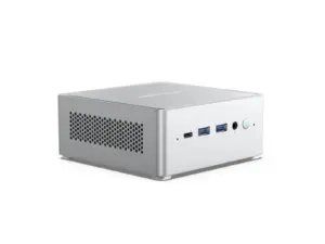 Minisforum NAB6 Lite - Core i5 / 16GB / 512GB / Windows 11 Pro