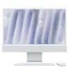 Apple iMac - 24" | M4 | 16GB | 256GB | Silver