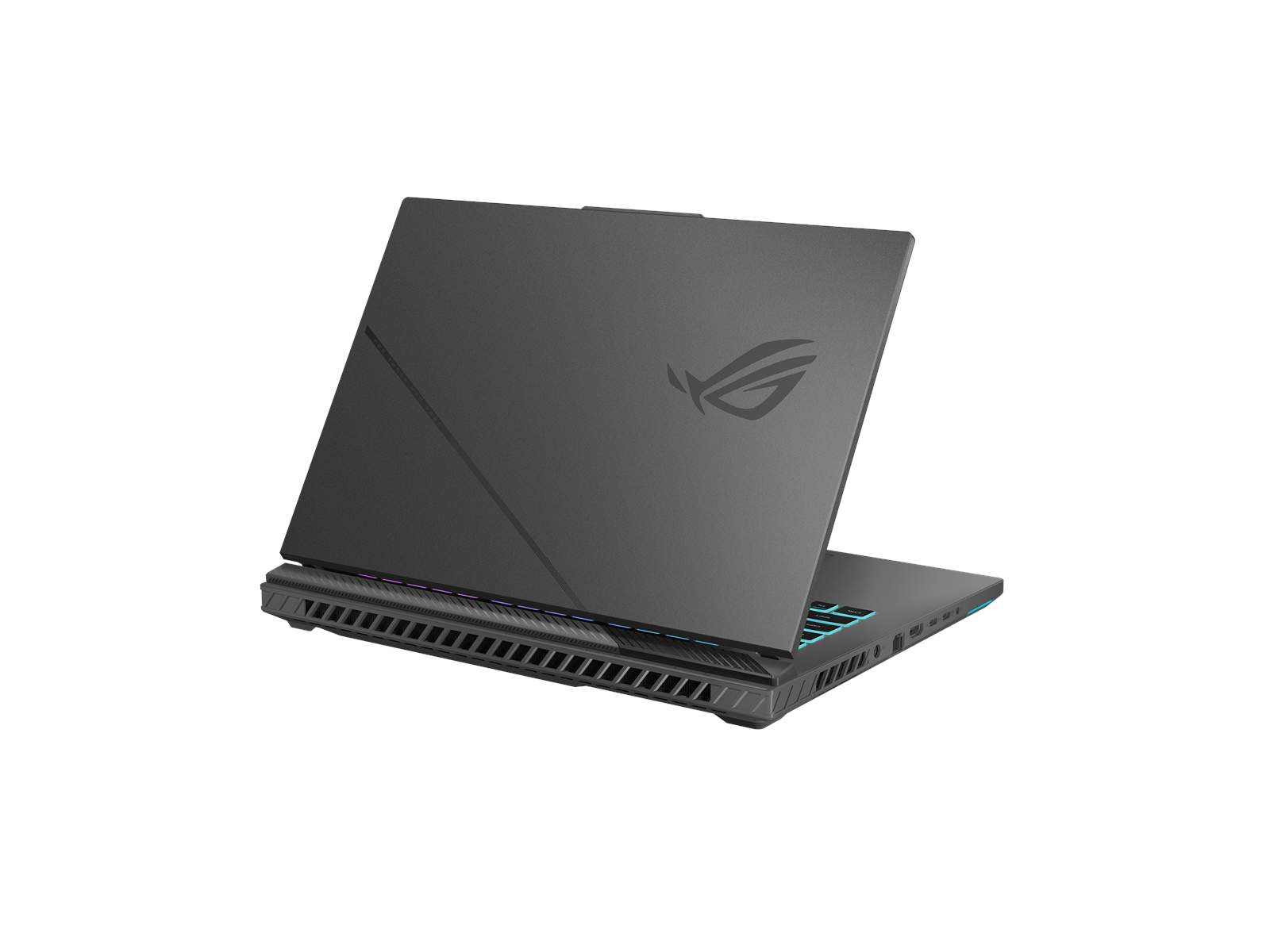 ASUS ROG Strix G16 - 16" | RTX 5060 | Ryzen 9 | 16GB | 1TB - Billede 3