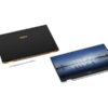 MSI Summit E13 Flip Evo A13MT-203NEU - Flipdesign - Intel Core i7 - 1360P / op til 5 GHz - Evo - Win 11 Pro - Intel Iris Xe Graphics - 16 GB RAM - 1 TB SSD NVMe - 13.4"" berøringsskærm 1920 x 1200 (Full HD Plus) @ 120 Hz - Wi-Fi 6E - blæksort - New Open Box