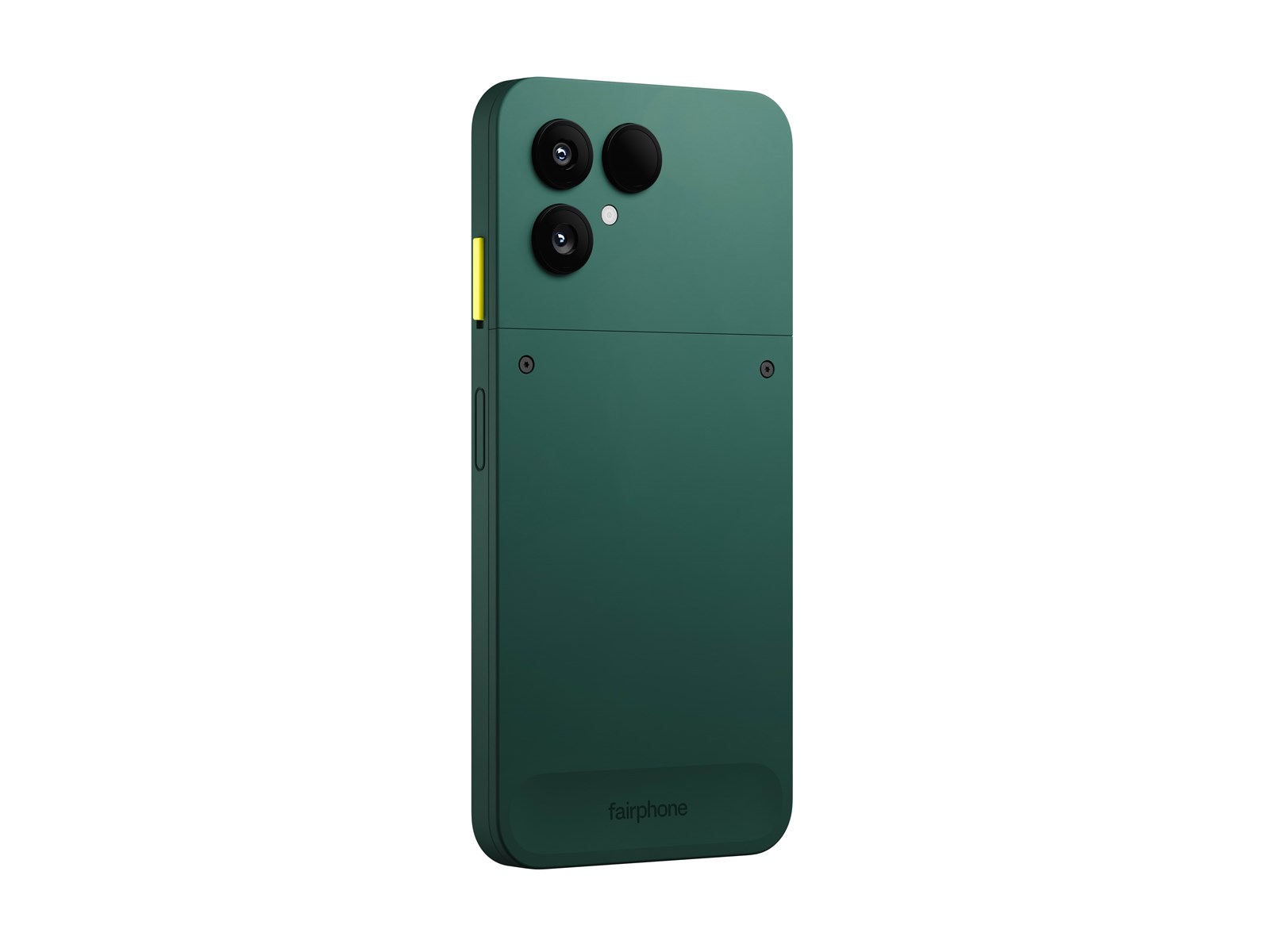 Fairphone (Gen. 6) 256GB/8GB - Forest Green - Billede 5