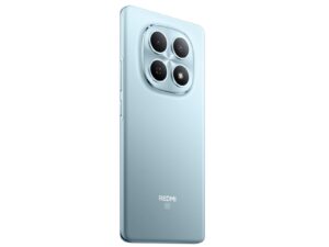 Xiaomi Redmi Note 15 5G 256GB/8GB - Glacier Blue - Billede 3