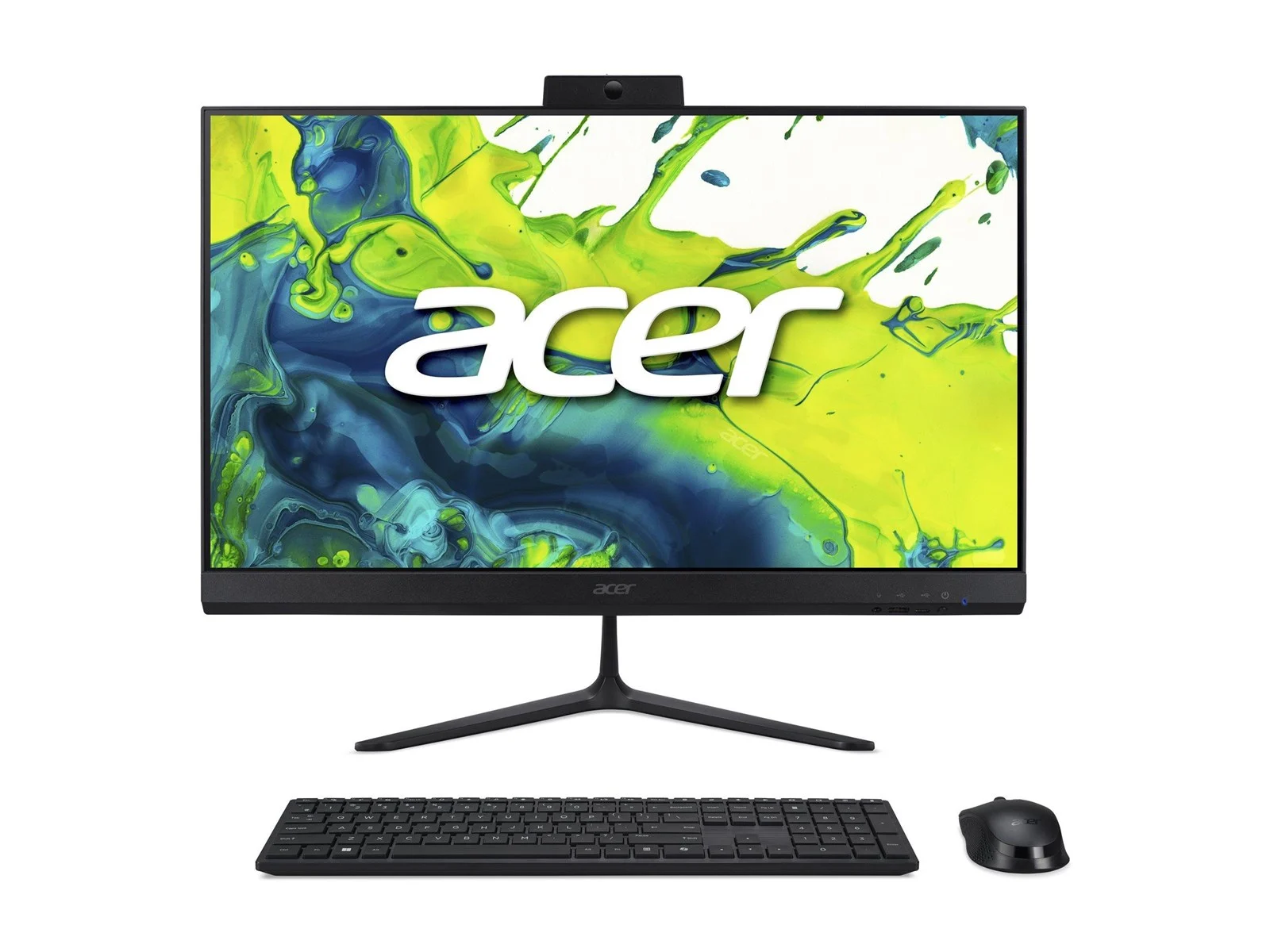 Acer Aspire C24 - Ryzen 3 - 8GB - 512GB - Windows 11 Home