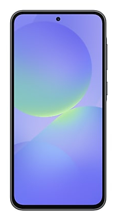 Samsung Galaxy A36 - Enterprise Edition - 5G smartphone - dual-SIM - RAM 6 GB / Intern hukommelse 128 GB - OLED display - 6.7"" - 2340 x 1080 pixels (120 Hz) - 3x bagkamera 50 MP, 8 MP, 5 MP - front camera 12 MP - fantastisk sort - Billede 2
