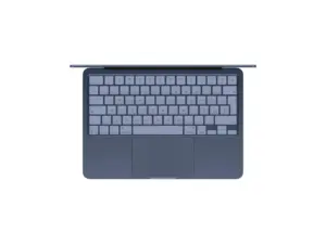 Apple MacBook Neo - 13" | A18 Pro | 8GB | 256GB | Indigo - Billede 2