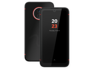 Volla Phone X23 128GB/6GB (Android)
