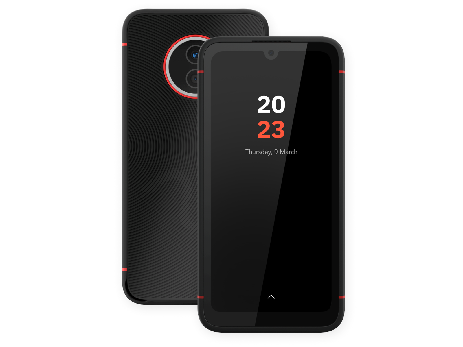 Volla Phone X23 128GB/6GB (Android)