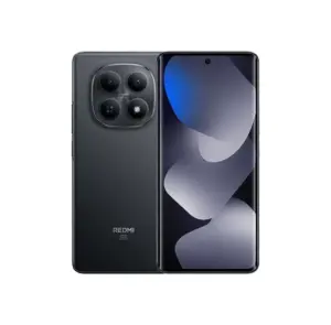 Xiaomi Redmi Note 15 5G 256GB/8GB - Black - Billede 4