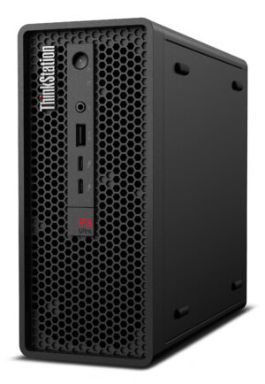 Lenovo ThinkStation P3 Ultra SFF Intel® Core™ i7 i7-13700K 32 GB DDR5-SDRAM 512 GB SSD Ubuntu Linux Workstation - Billede 3