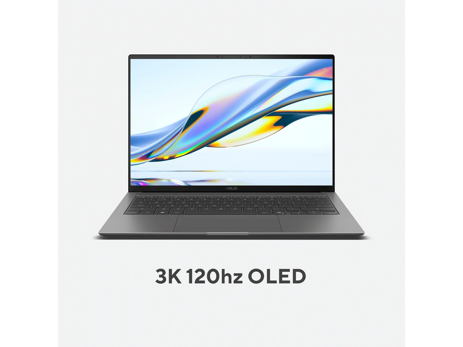 ASUS Zenbook S 16 - 16" | Ryzen AI 9 | 32GB | 1TB - Billede 5