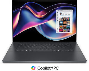 DELL XPS 16 DA16260