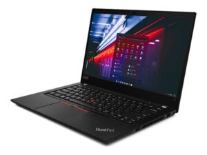 Lenovo ThinkPad T14 Gen 2 - Brugt - B 14" - Intel Core i5 - 1135G7 - 16 GB RAM - 256 GB SSD - nordisk - brugt - B - Billede 2
