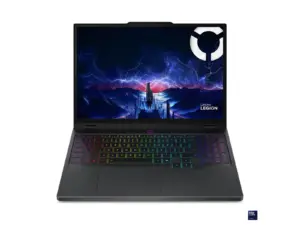 Lenovo Legion 5 - 15.1" | RTX 5060 | Core i7 | 16GB | 1TB
