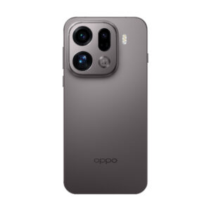 OPPO Find X9 Pro, 17,2 cm (6.78"), 16 GB, 512 GB, 50 MP, Android 16.0, Kul, Titanium - Billede 2