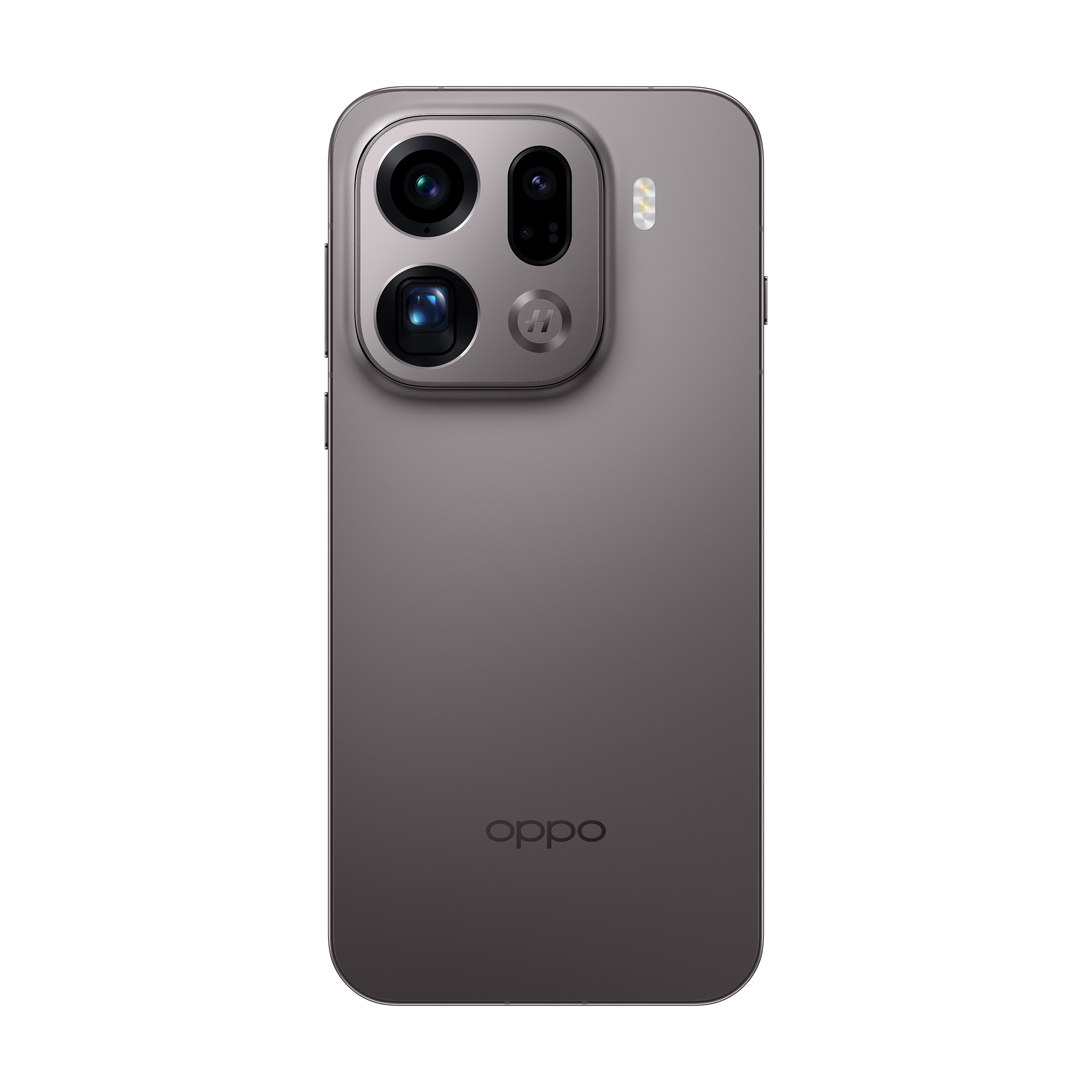 OPPO Find X9 Pro, 17,2 cm (6.78"), 16 GB, 512 GB, 50 MP, Android 16.0, Kul, Titanium - Billede 2