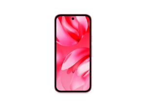 Google Pixel 9a 128GB/8GB - Peony - Billede 2