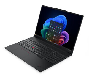 Lenovo ThinkPad E16 Gen 4 - Billede 2