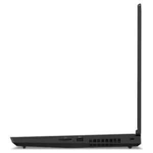 Lenovo ThinkPad P15 G1 - 15.6" - i7-10850H&nbsp/ op til 5.1 GHz - 32 GB - 512 GB SSD - Tastaturbelysning - Intel UHD Graphics / NVIDIA RTX 3000 - Windows 11 Pro - Gigabit Ethernet - Wi-Fi 6 - Sort - Nordisk-Keyboard - Preowned Grade B - Billede 5