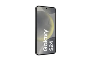 Samsung Galaxy S24 , 15,8 cm (6.2"), 8 GB, 128 GB, 50 MP, Android 14, Sort - Billede 3