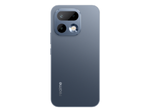 realme 16 Pro 5G 512GB/8GB - Pebble Grey - Billede 2