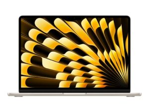 Apple MacBook Air 13.6" - Apple M5 - 16 GB RAM - 1 TB SSD - dansk