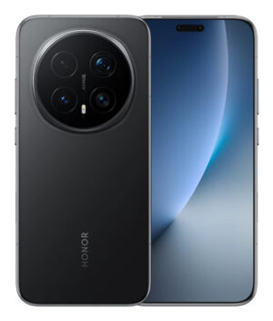 Honor Magic8 Pro 5G, 17 cm (6.71"), 12 GB, 512 GB, 200 MP, Android 16.0, Sort