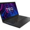 Teqcycle Lenovo Thinkpad T14s G2 AMD AMD Ryzen™ 7 PRO PRO 5850U Laptop 35,6 cm (14") Fuld HD 16 GB DDR4-SDRAM 512 GB SSD Wi-Fi 6 (802.11ax) Windows 11 Pro Sort Nordisk