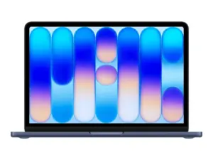 Apple MacBook Neo - 13" | A18 Pro | 8GB | 512GB | Indigo | English Keyboard