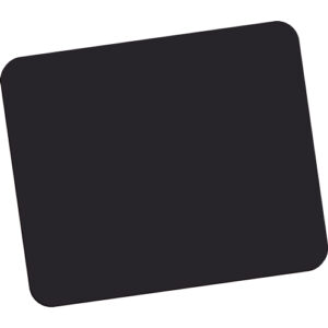 Fellowes Alfombrilla Sort - Billede 2