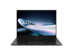 ASUS Zenbook 14 OLED - 14" | Ryzen AI 7 | 32GB | 1TB