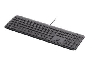 Logitech K620 For Business -&nbspTastatur -&nbspNordisk - Sort