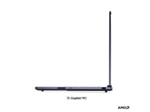 Lenovo Legion 7 - 16" | RTX 5060 | Ryzen AI 7 | 32GB | 1TB - Billede 3