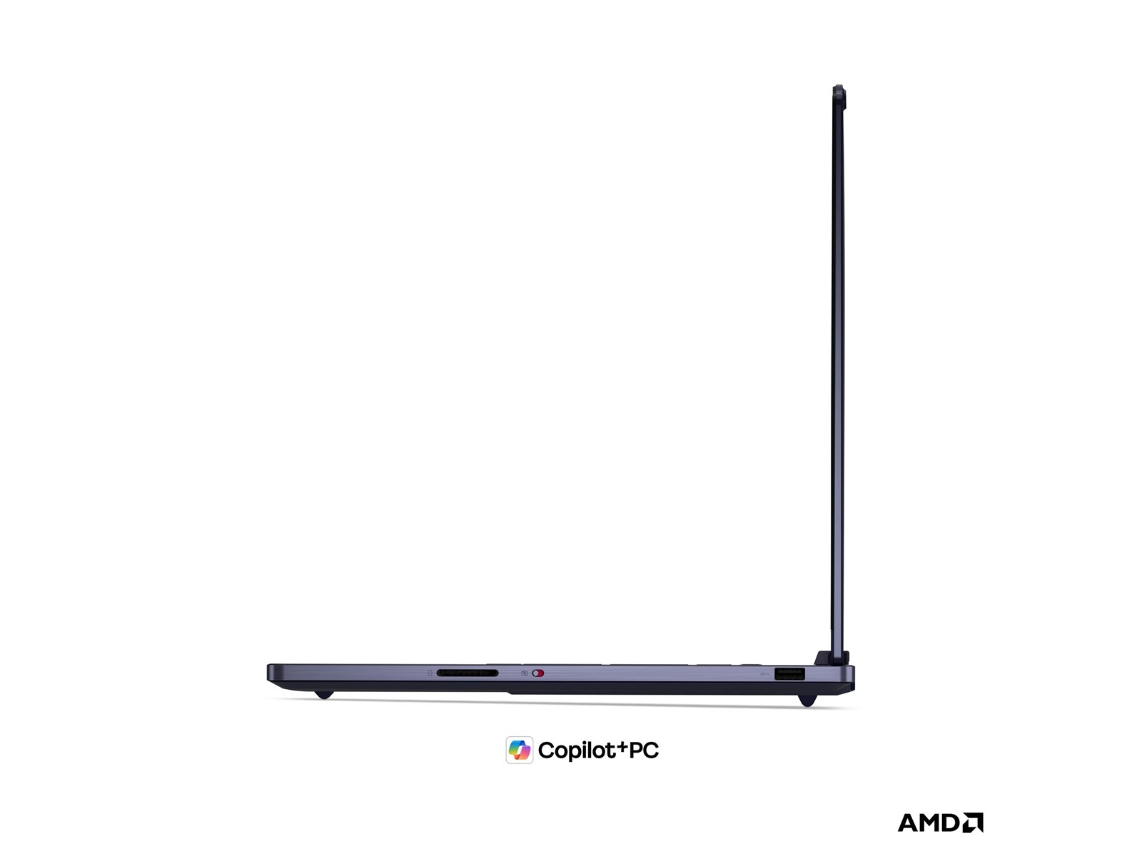 Lenovo Legion 7 - 16" | RTX 5060 | Ryzen AI 7 | 32GB | 1TB - Billede 3