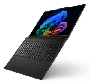 LENOVO T16 G5 U7-355 PTL 32GB 512GB - Billede 3