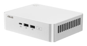 ASUS NUC 15 Pro+ Kit - Core Ultra 9 285H - Billede 3