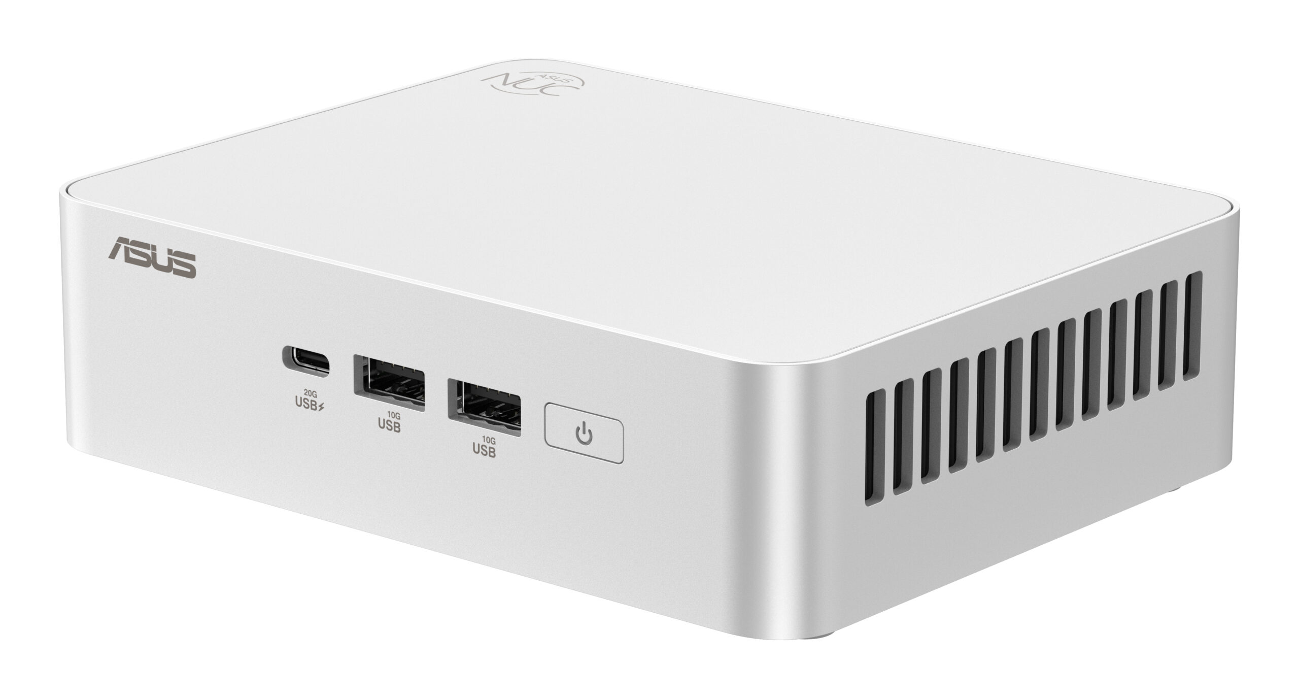 ASUS NUC 15 Pro+ Kit - Core Ultra 9 285H - Billede 3