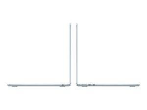 Apple MacBook Air 13.6" - Apple M5 - 16 GB RAM - 1 TB SSD - dansk - Billede 2