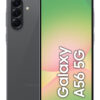 Samsung Galaxy A56, 17 cm (6.7"), 8 GB, 256 GB, 50 MP, Android 15, Grafit