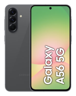 Samsung Galaxy A56, 17 cm (6.7"), 8 GB, 256 GB, 50 MP, Android 15, Grafit