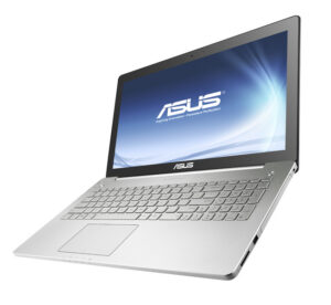 ASUS N550JK-CM120H - Billede 5