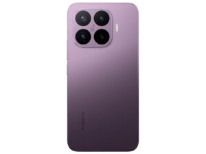 Xiaomi 17T Pro 512GB/12GB - Deep Violet - Billede 4