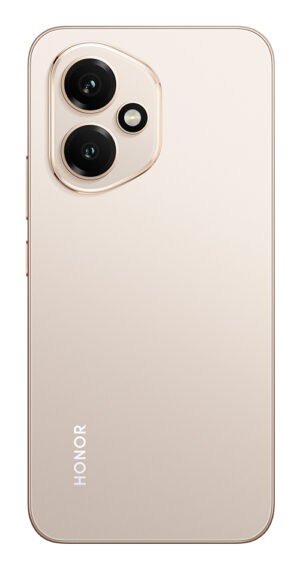 Honor 400 512GB/8GB - Desert Gold - Billede 3