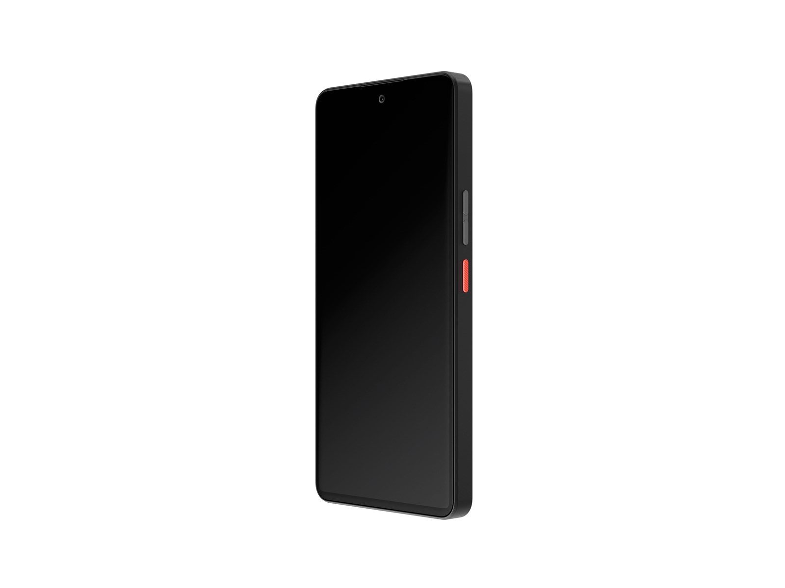 Volla Phone Plinius 128GB/8GB (Ubuntu Touch) - Billede 3