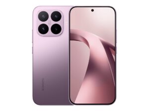 Xiaomi 17T 256GB/12GB - Violet
