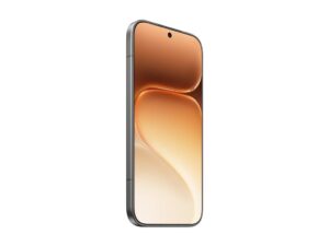 Honor 600 - 5G smartphone - dual-SIM - RAM 8 GB / Intern hukommelse 256 GB - OLED display - 6.57"" - 2728 x 1264 pixels (120 Hz) - 2x bagkameraer 200 MP, 12 MP - front camera 50 MP - sort - Billede 3